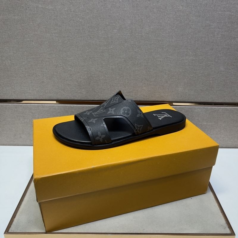 Louis Vuitton Slippers